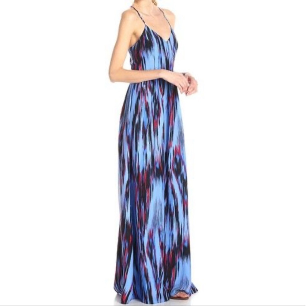 Parker Dress